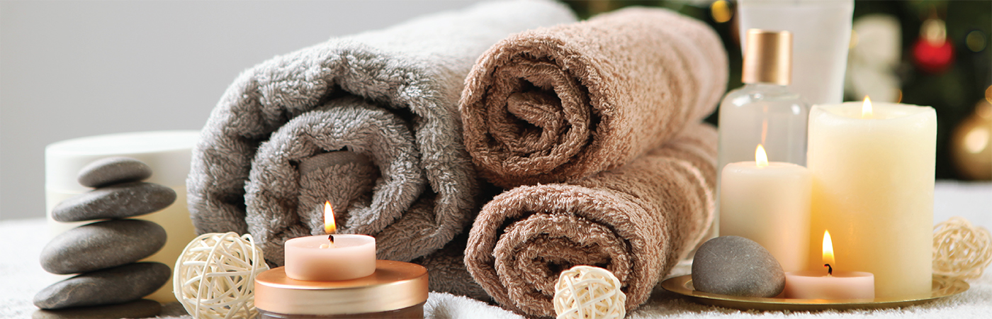 Creating a Spa Experience at Home