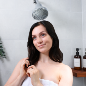 What Actually Makes a Shower Feel “Good”