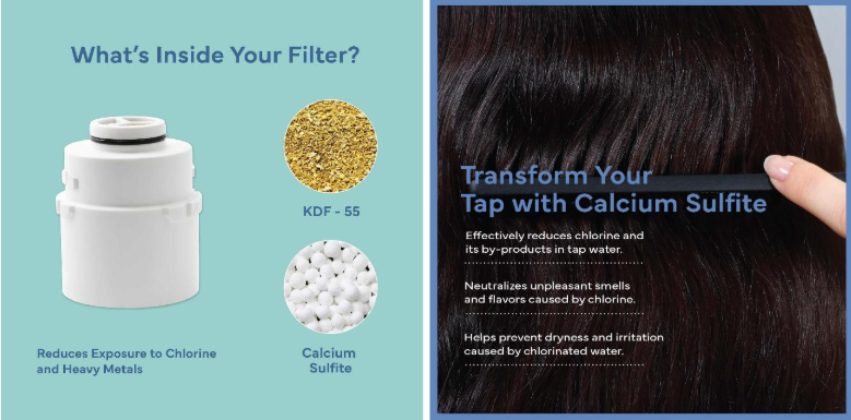 Manage and Prevent Frizz