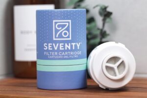 Replace Your Shower Filter