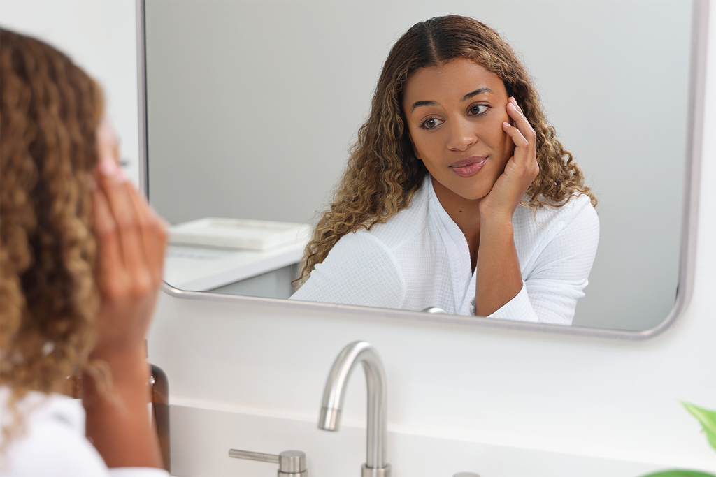 Could Your Shower Water Be Causing Dry Skin? Here’s What You Should Know